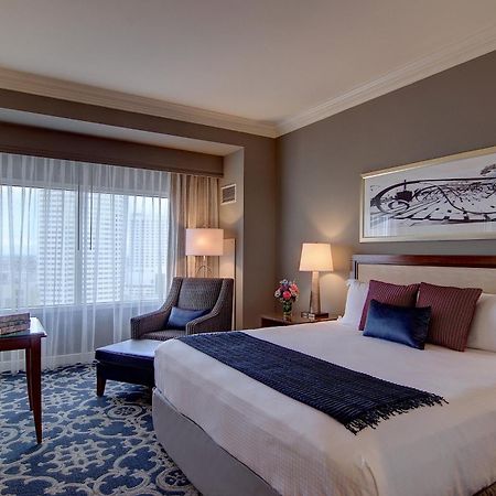 Loews New Orleans Hotel Εξωτερικό φωτογραφία