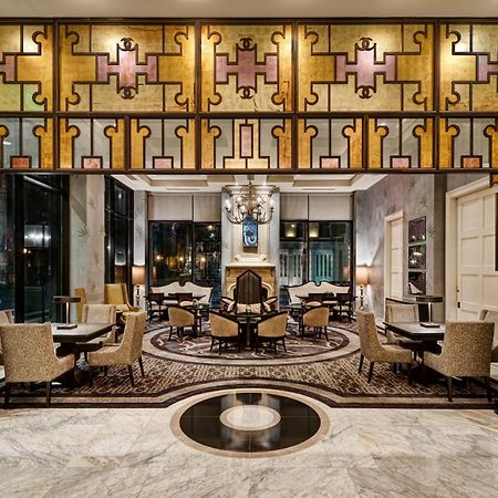 Loews New Orleans Hotel Εξωτερικό φωτογραφία