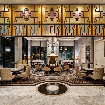 Loews New Orleans Hotel Εξωτερικό φωτογραφία