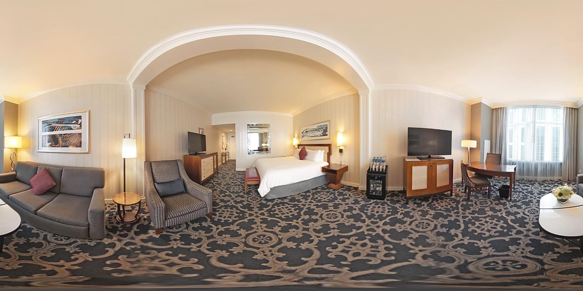 Loews New Orleans Hotel Εξωτερικό φωτογραφία