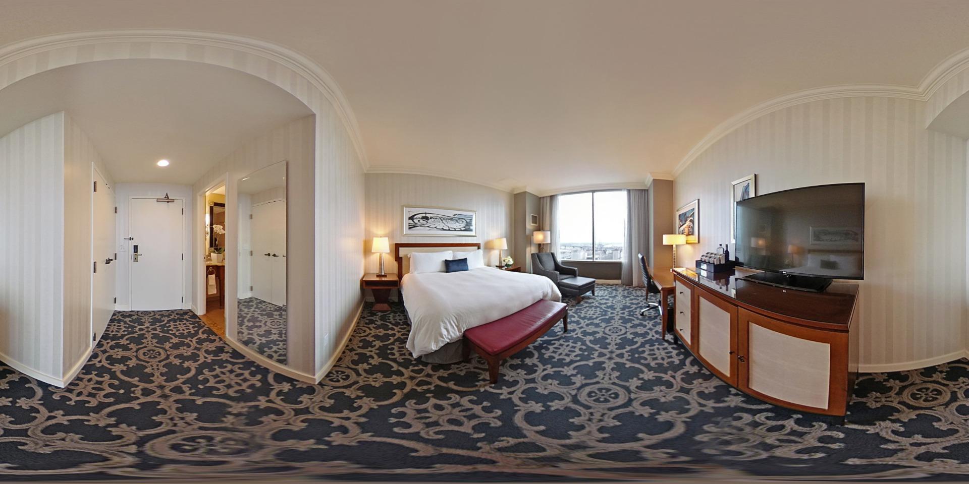 Loews New Orleans Hotel Εξωτερικό φωτογραφία