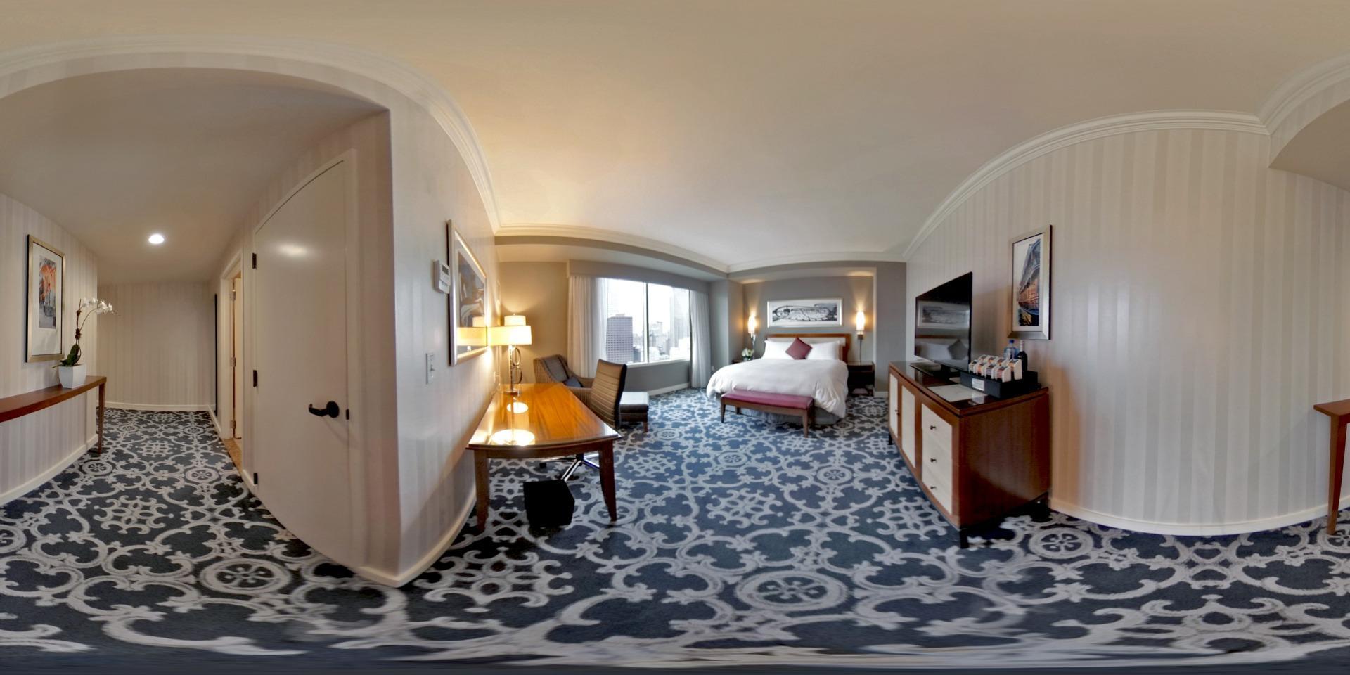 Loews New Orleans Hotel Εξωτερικό φωτογραφία
