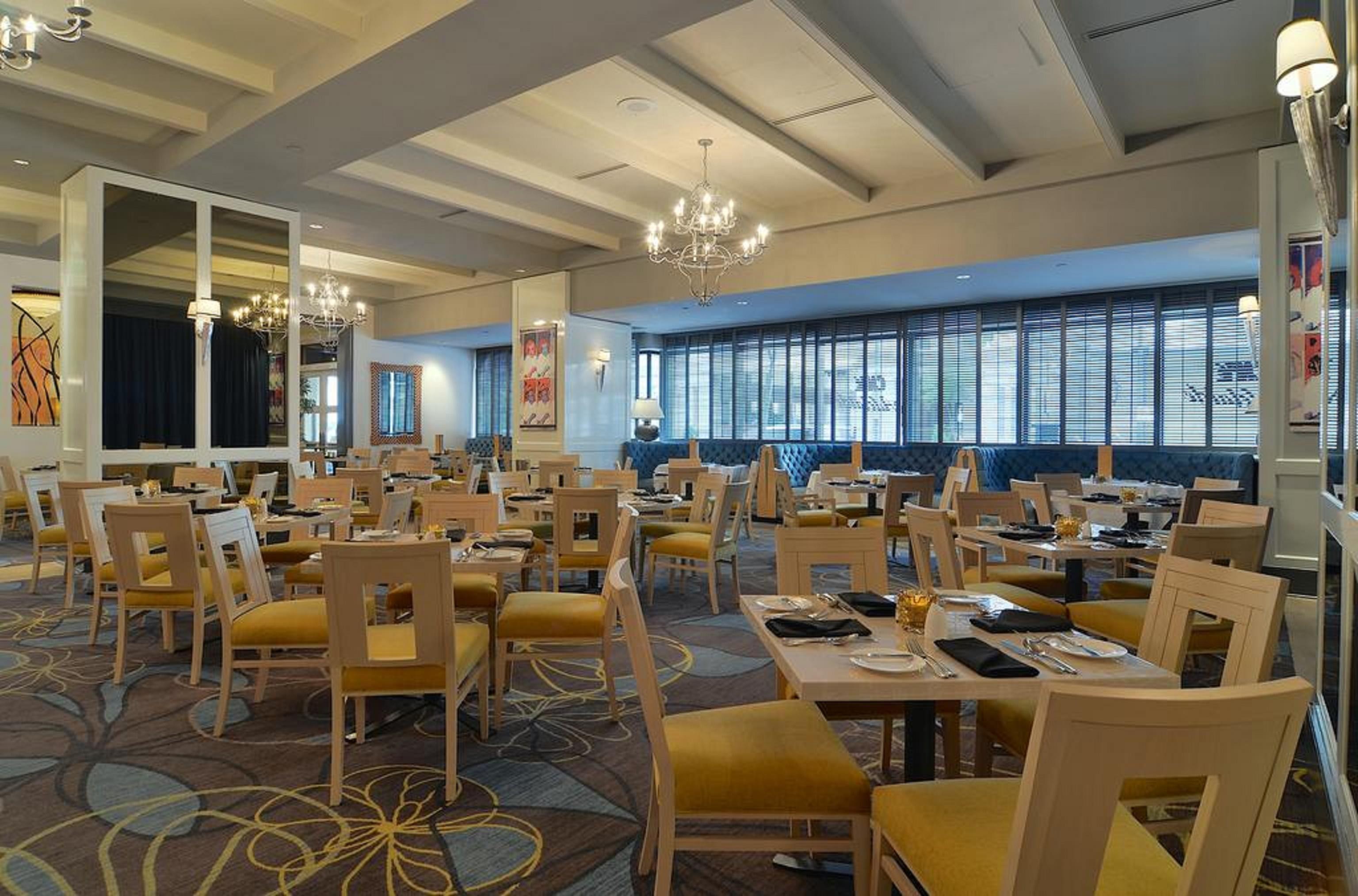 Loews New Orleans Hotel Εξωτερικό φωτογραφία