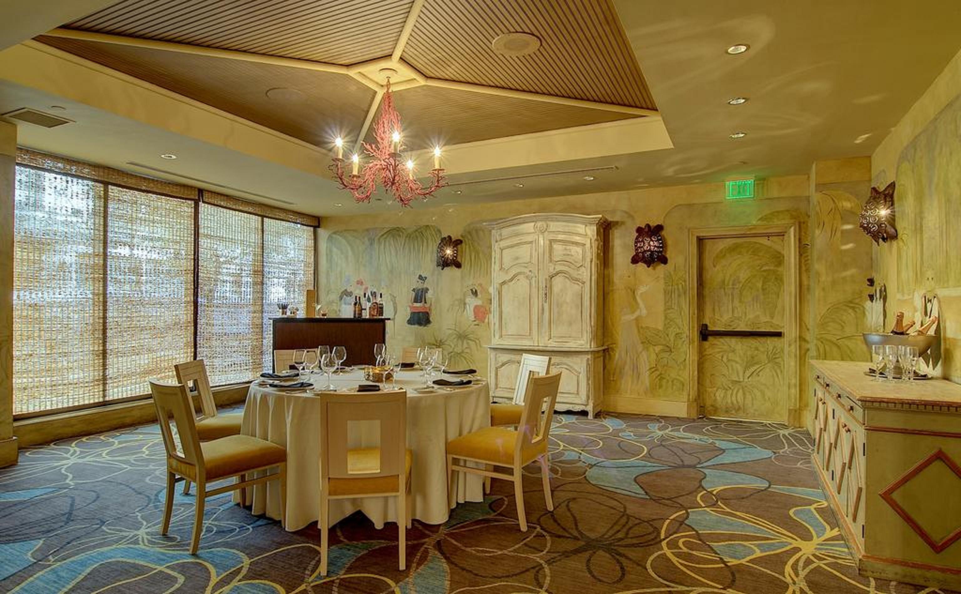 Loews New Orleans Hotel Εξωτερικό φωτογραφία