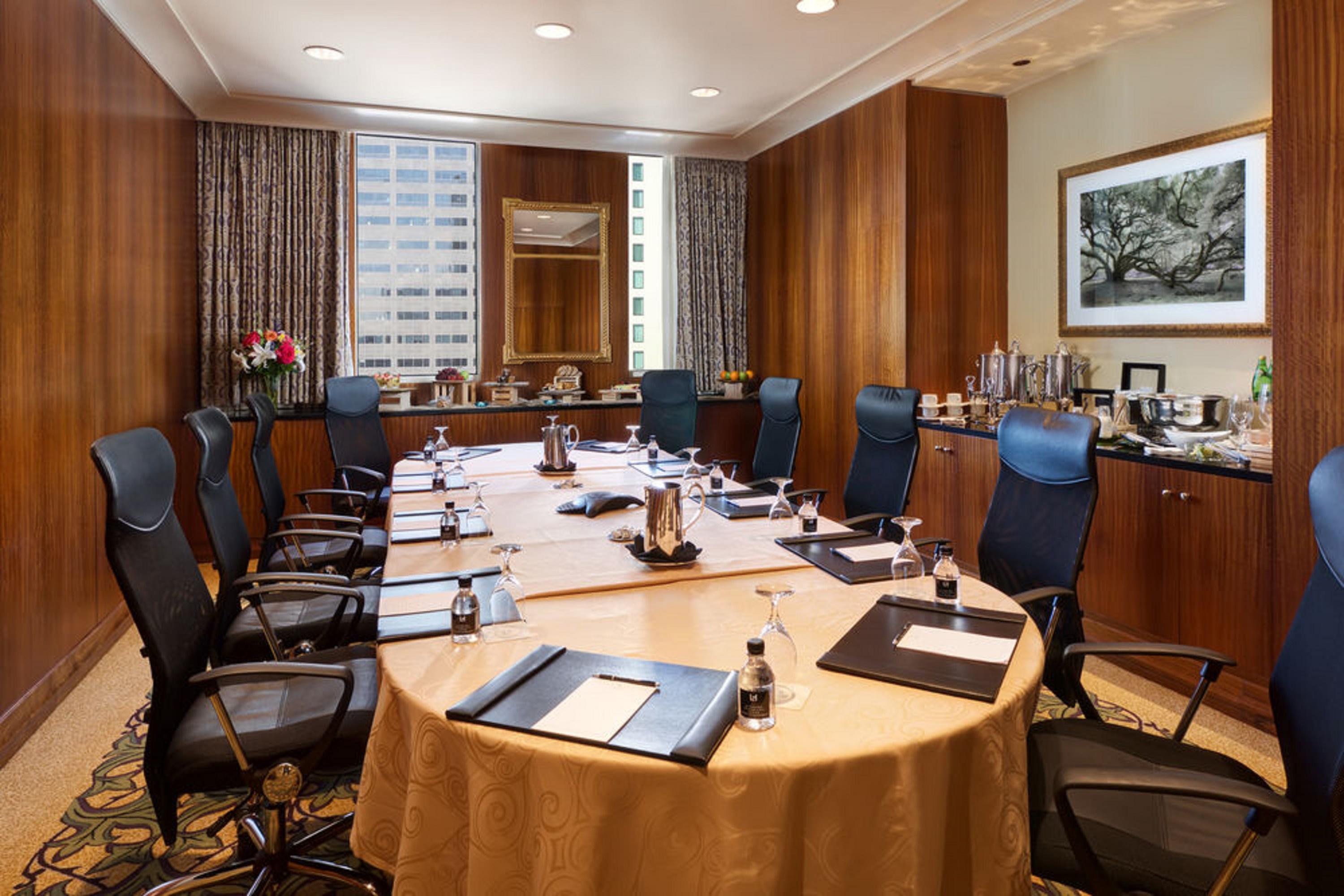 Loews New Orleans Hotel Εξωτερικό φωτογραφία