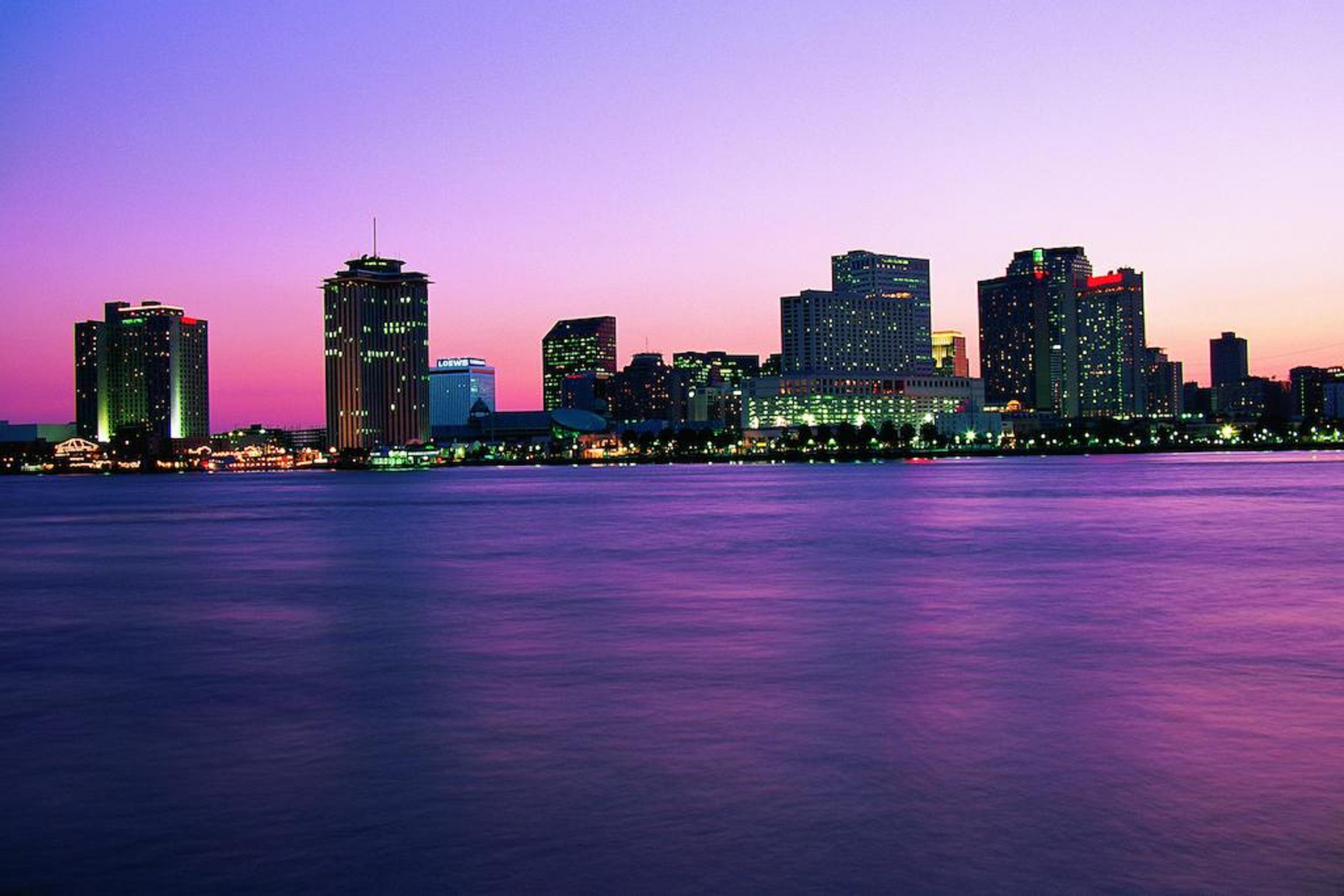 Loews New Orleans Hotel Εξωτερικό φωτογραφία