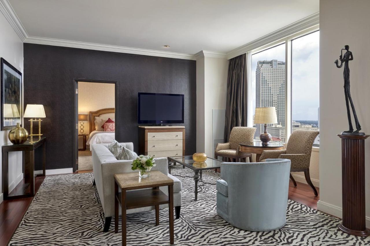 Loews New Orleans Hotel Εξωτερικό φωτογραφία