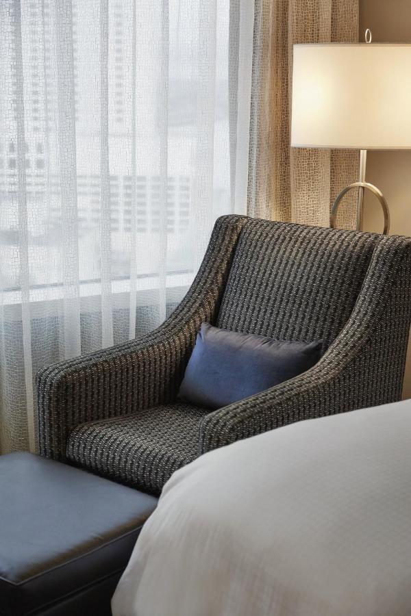 Loews New Orleans Hotel Εξωτερικό φωτογραφία