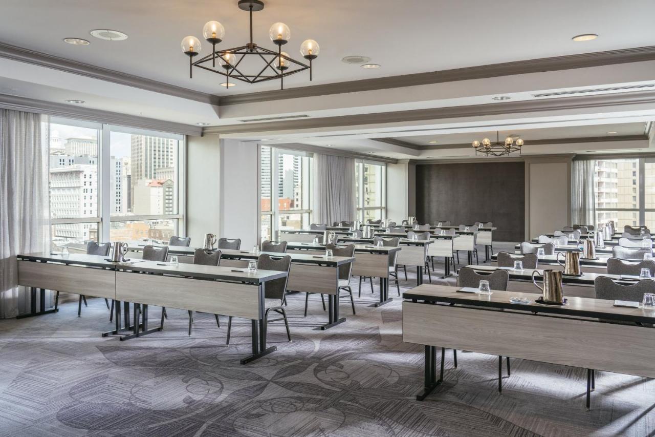 Loews New Orleans Hotel Εξωτερικό φωτογραφία