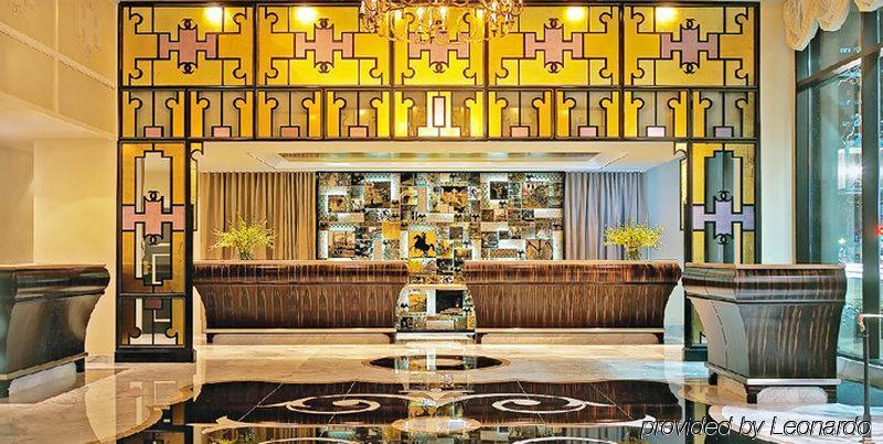 Loews New Orleans Hotel Εσωτερικό φωτογραφία