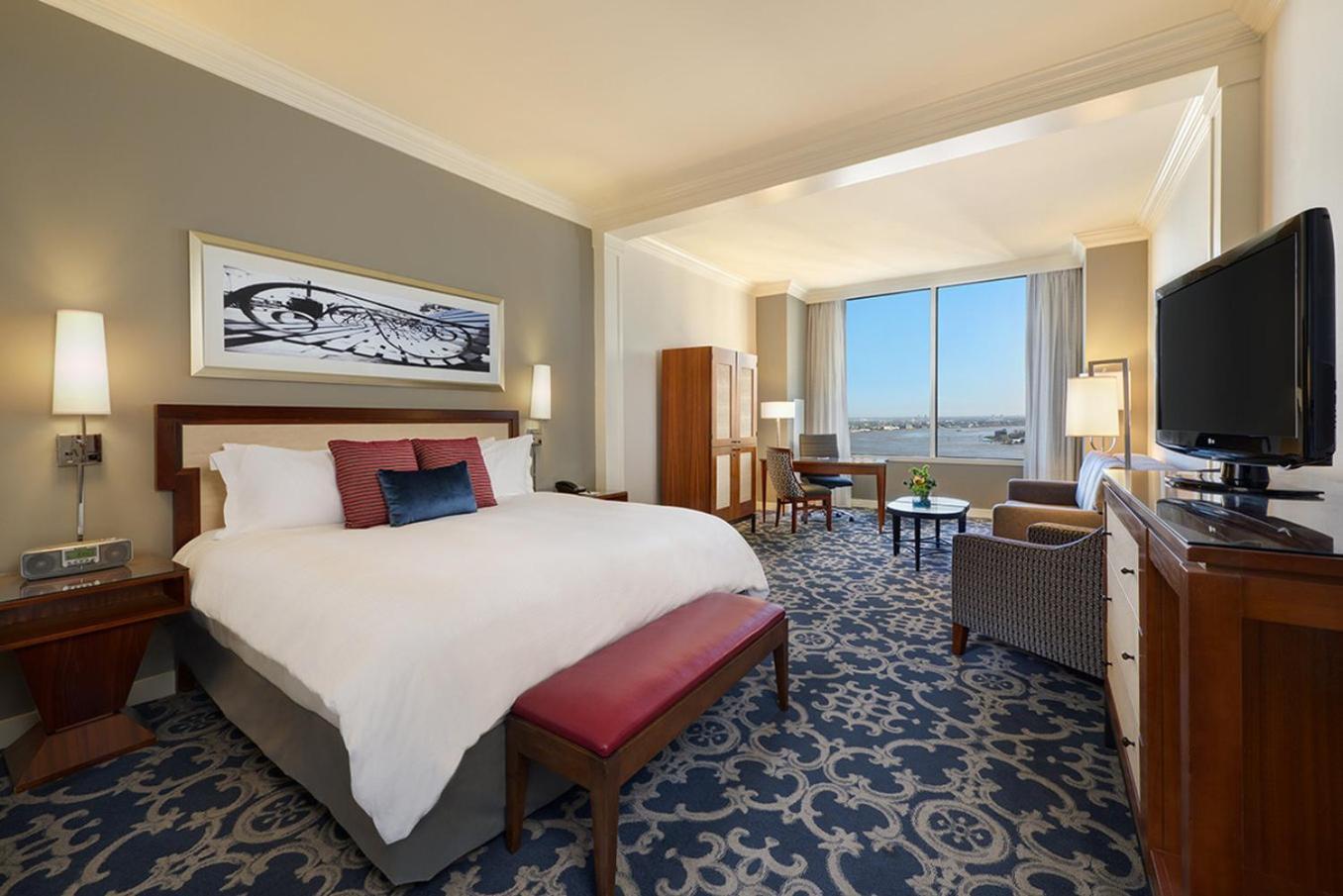 Loews New Orleans Hotel Εξωτερικό φωτογραφία