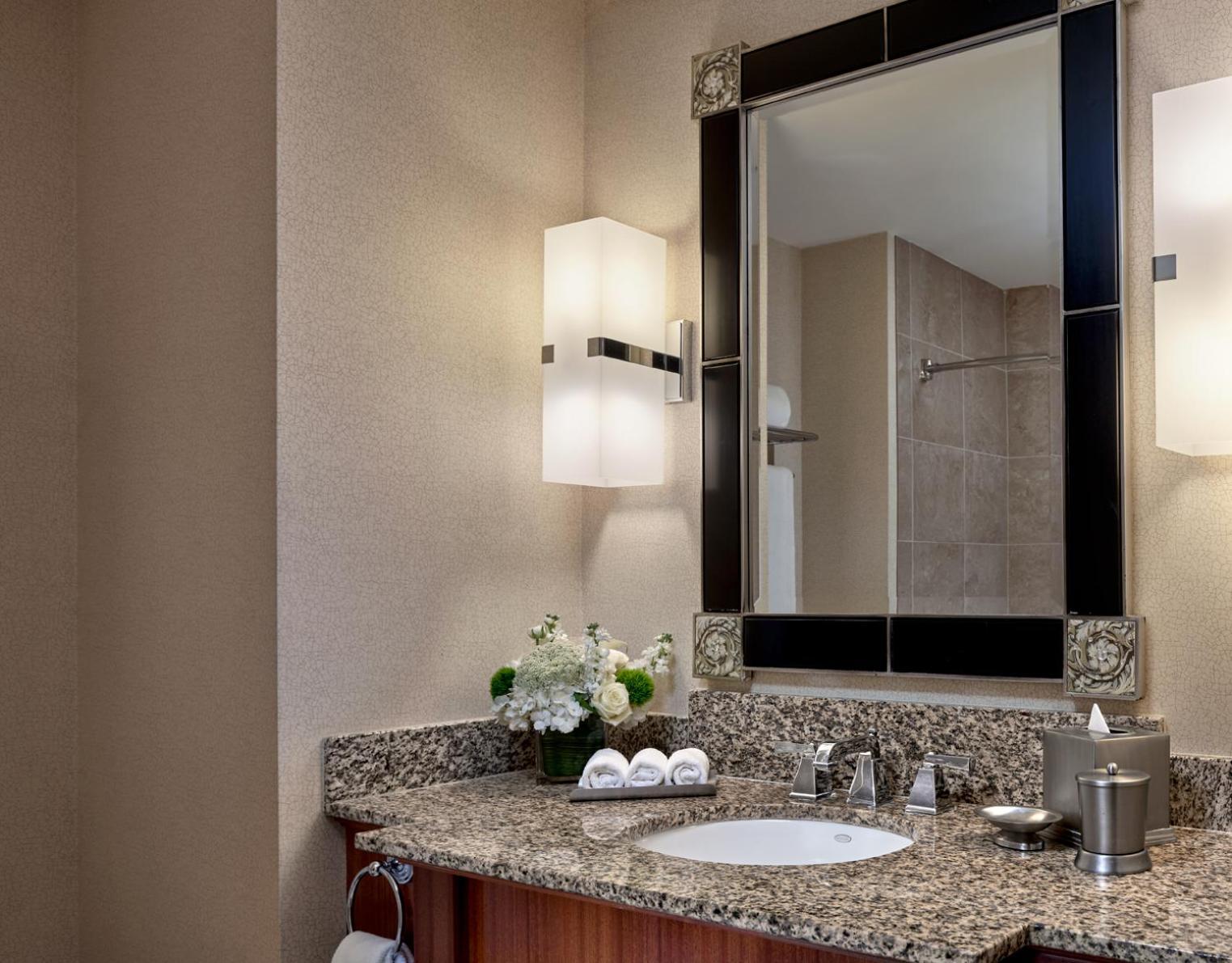Loews New Orleans Hotel Εξωτερικό φωτογραφία