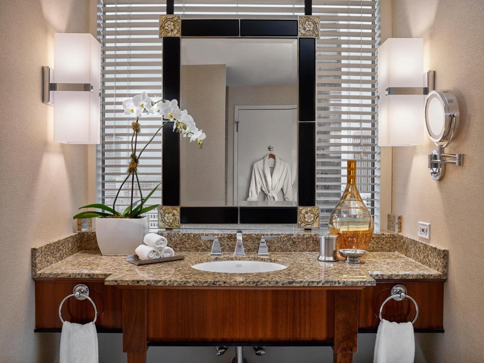 Loews New Orleans Hotel Εξωτερικό φωτογραφία