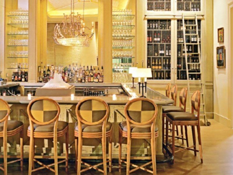 Loews New Orleans Hotel Εξωτερικό φωτογραφία