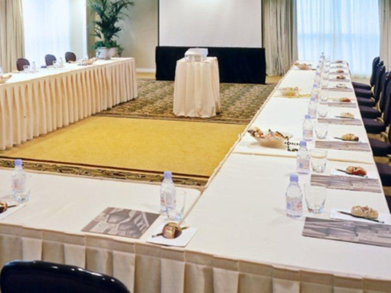 Loews New Orleans Hotel Εξωτερικό φωτογραφία