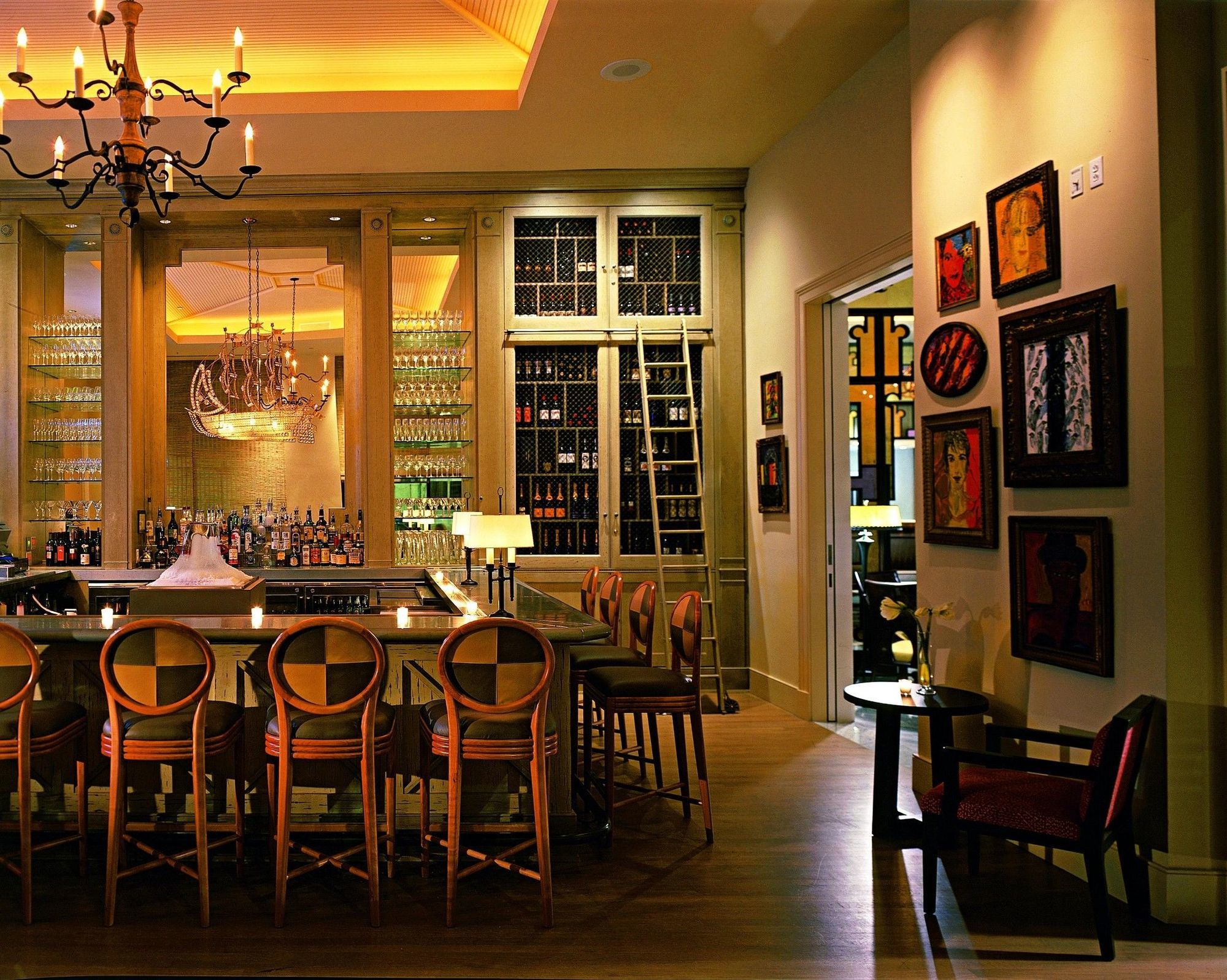 Loews New Orleans Hotel Εξωτερικό φωτογραφία