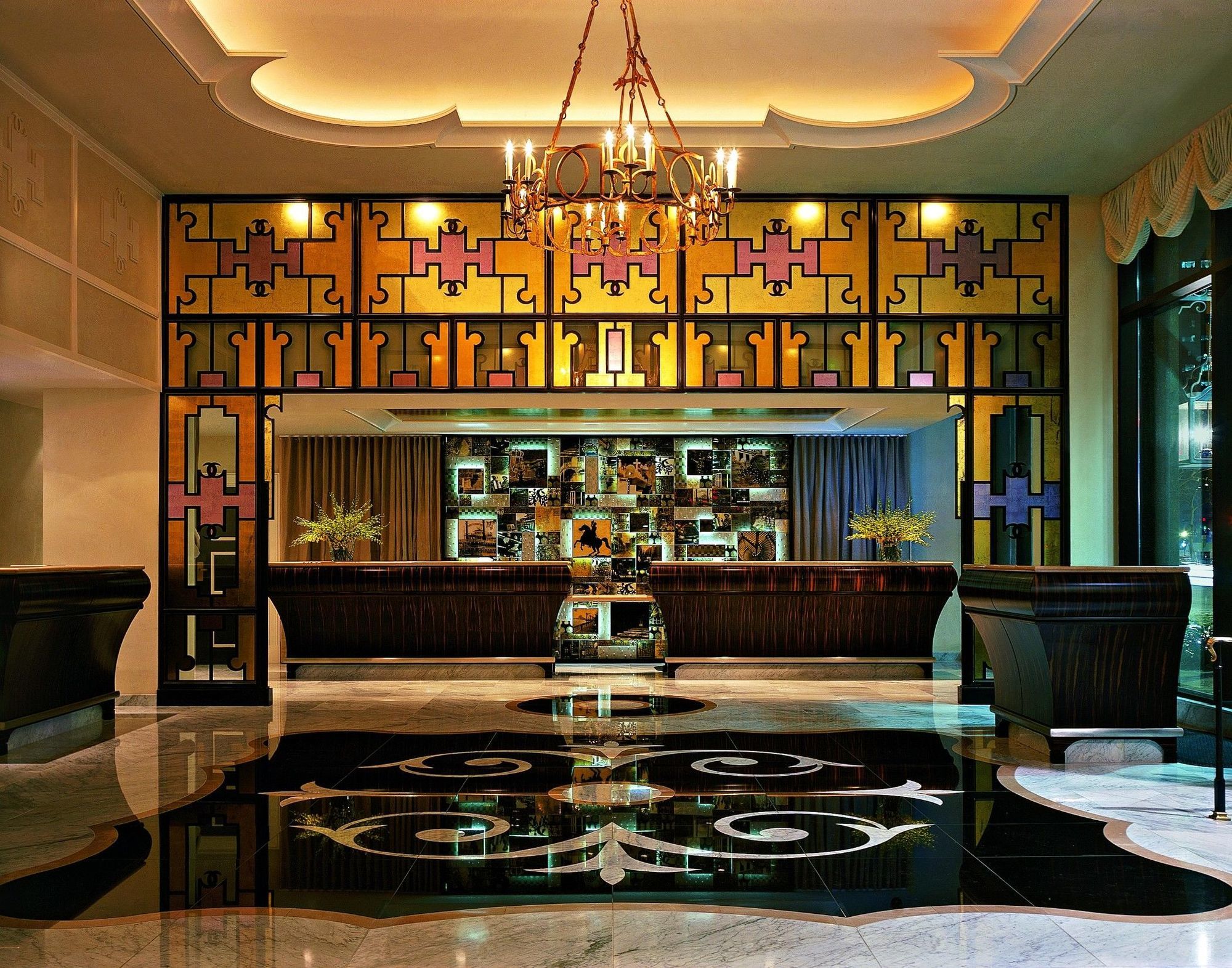 Loews New Orleans Hotel Εξωτερικό φωτογραφία