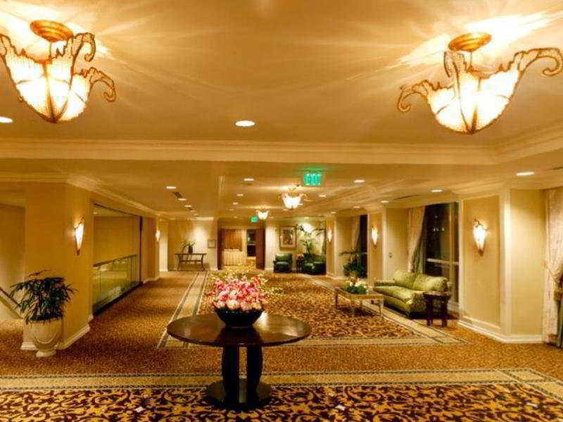 Loews New Orleans Hotel Εξωτερικό φωτογραφία