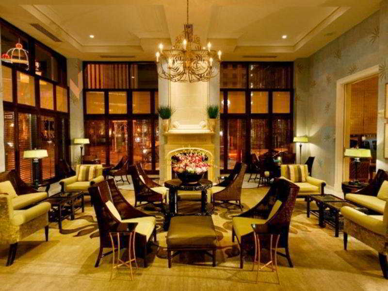 Loews New Orleans Hotel Εξωτερικό φωτογραφία