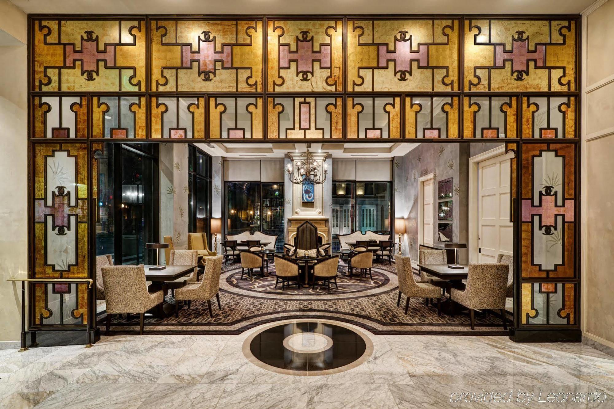 Loews New Orleans Hotel Εξωτερικό φωτογραφία