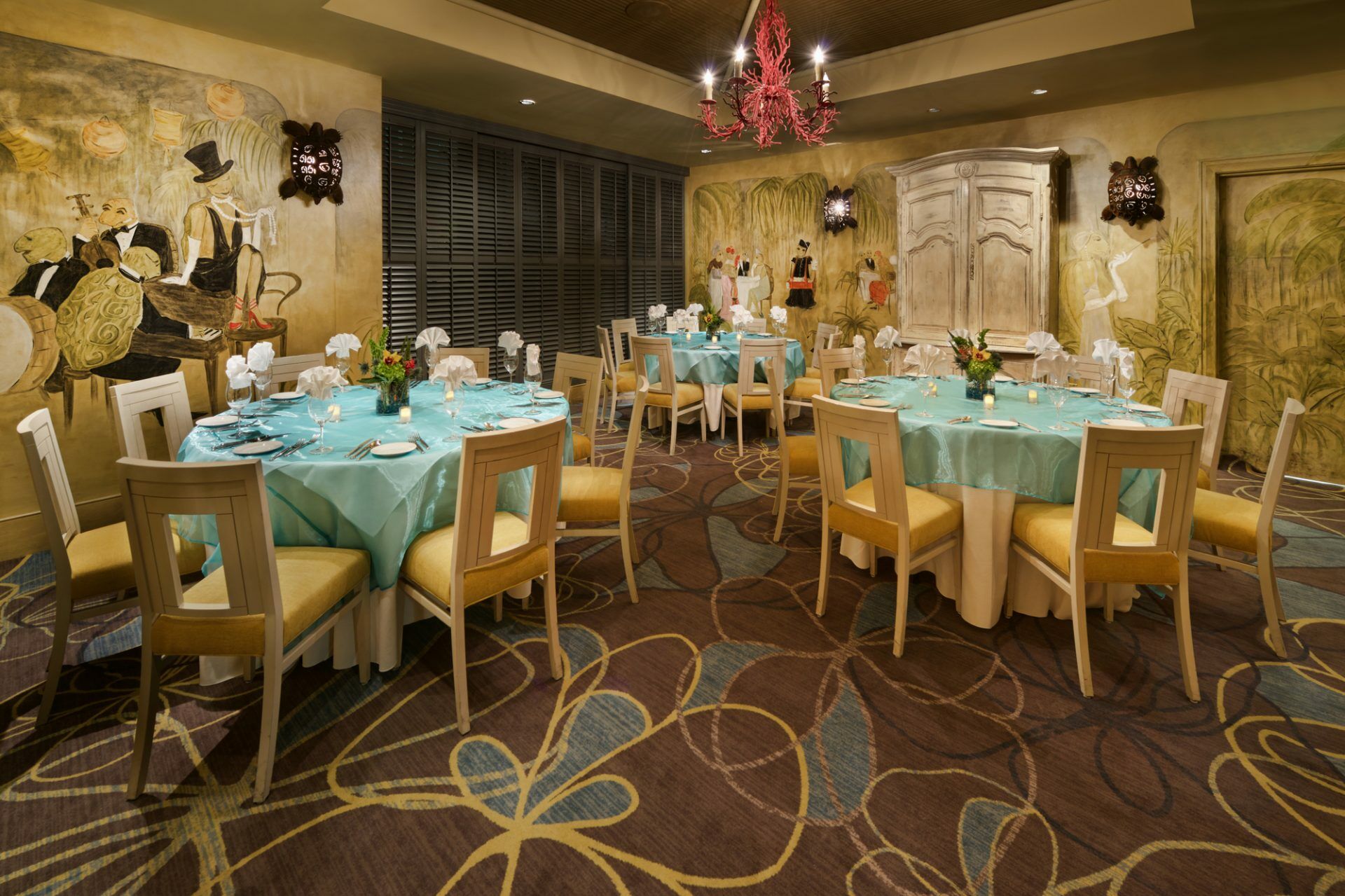 Loews New Orleans Hotel Εξωτερικό φωτογραφία