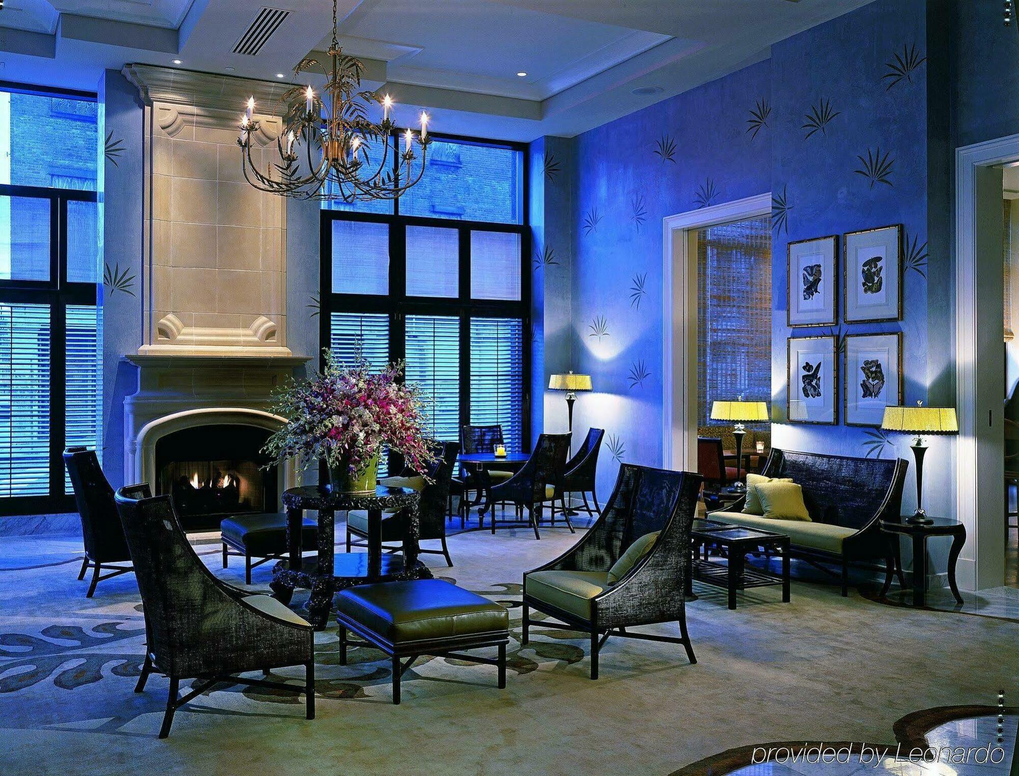 Loews New Orleans Hotel Εσωτερικό φωτογραφία