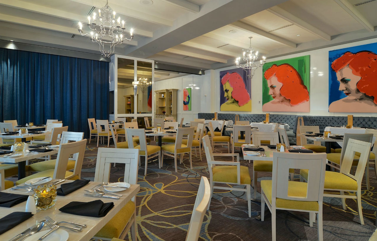 Loews New Orleans Hotel Εξωτερικό φωτογραφία